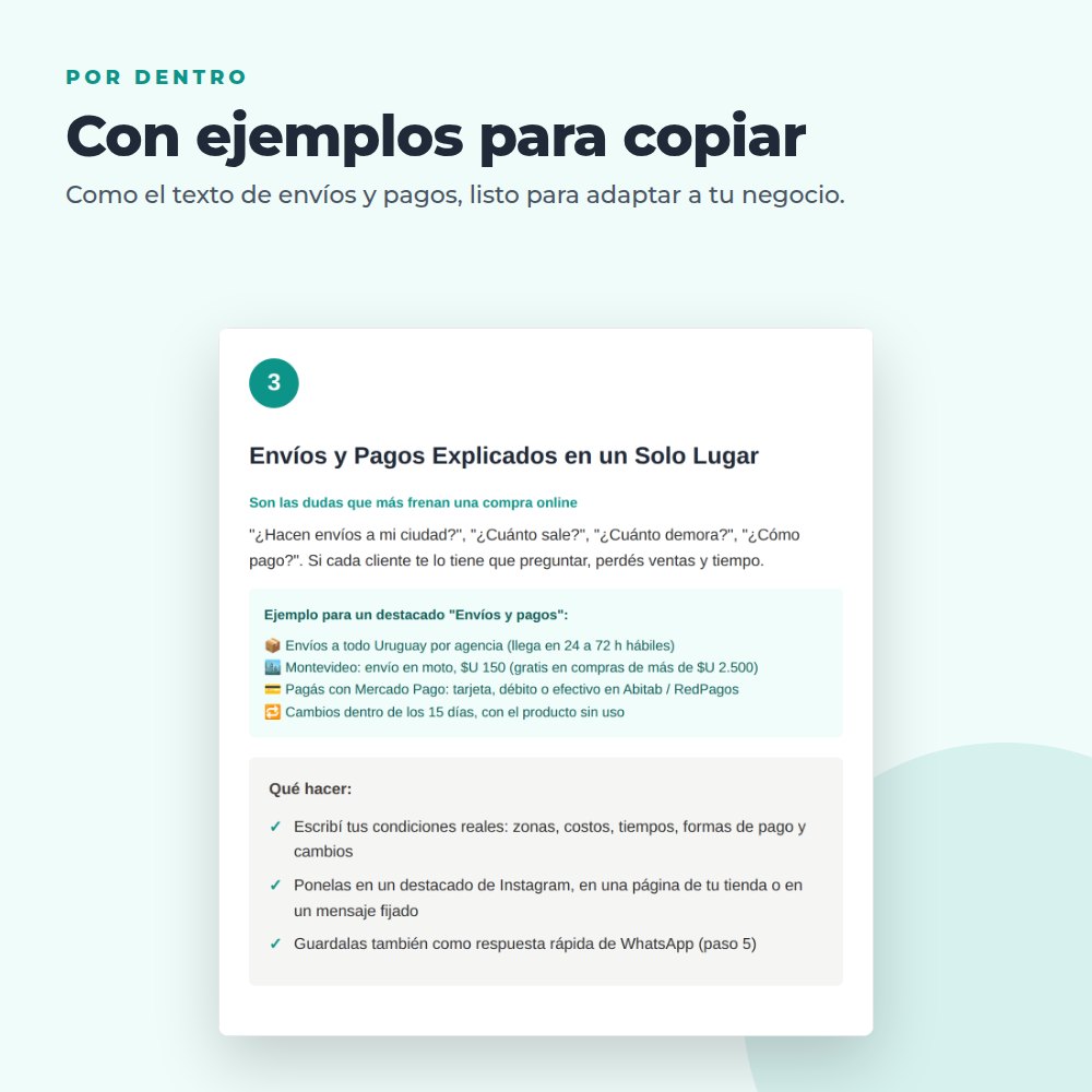 Vender Online sin Local: 8 Pasos para que te Encuentren y te Compren, imagen 3