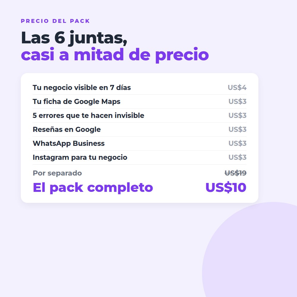 Pack Completo (las 6 guías), imagen 3